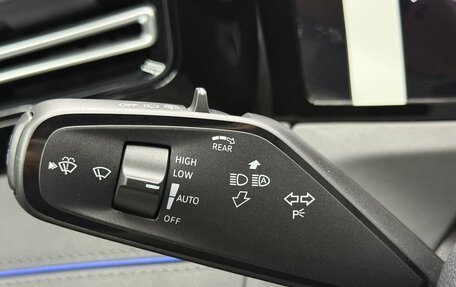 Volkswagen Tiguan, 2026 год, 4 640 000 рублей, 19 фотография