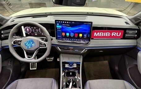Volkswagen Tiguan, 2026 год, 4 640 000 рублей, 11 фотография