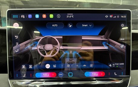 Volkswagen Tiguan, 2026 год, 4 640 000 рублей, 23 фотография