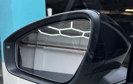 Volkswagen Tiguan, 2026 год, 4 640 000 рублей, 28 фотография