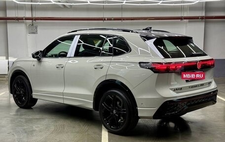 Volkswagen Tiguan, 2026 год, 4 640 000 рублей, 7 фотография