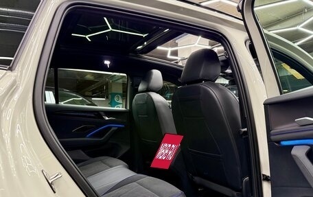 Volkswagen Tiguan, 2026 год, 4 640 000 рублей, 15 фотография