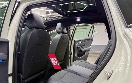 Volkswagen Tiguan, 2026 год, 4 640 000 рублей, 16 фотография