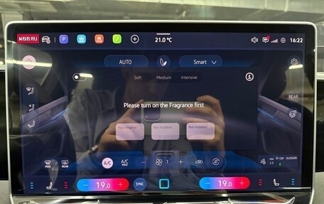Volkswagen Tiguan, 2026 год, 4 640 000 рублей, 24 фотография