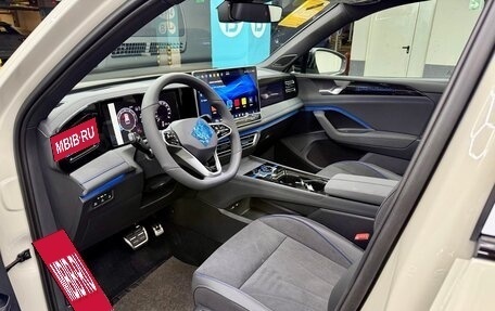 Volkswagen Tiguan, 2026 год, 4 640 000 рублей, 10 фотография