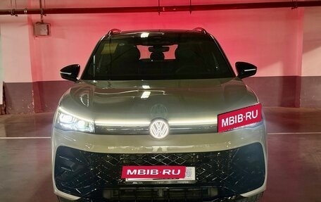 Volkswagen Tiguan, 2026 год, 4 640 000 рублей, 35 фотография