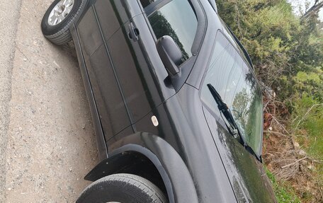SsangYong Rexton III, 2009 год, 750 000 рублей, 2 фотография