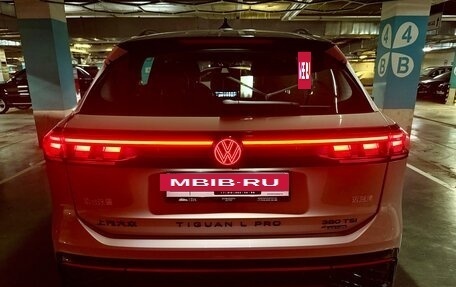 Volkswagen Tiguan, 2026 год, 4 640 000 рублей, 36 фотография