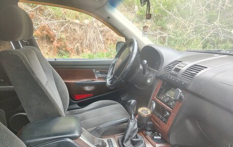 SsangYong Rexton III, 2009 год, 750 000 рублей, 8 фотография