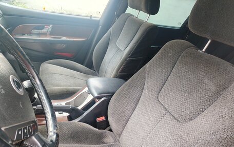 SsangYong Rexton III, 2009 год, 750 000 рублей, 12 фотография