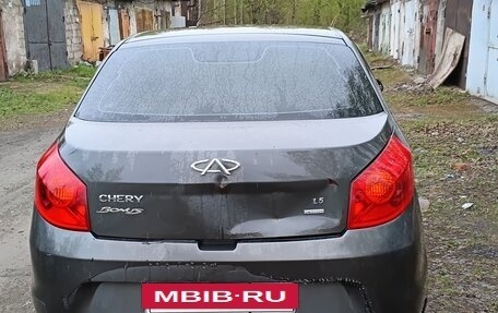 Chery Bonus (A13), 2011 год, 200 000 рублей, 2 фотография