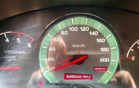 SsangYong Rexton III, 2009 год, 750 000 рублей, 7 фотография