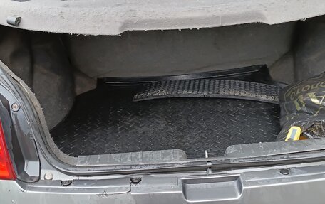 Chery Bonus (A13), 2011 год, 200 000 рублей, 3 фотография