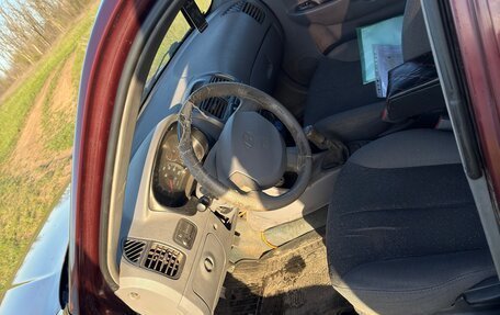 Hyundai Accent II, 2007 год, 230 000 рублей, 6 фотография