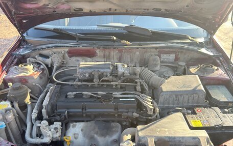 Hyundai Accent II, 2007 год, 230 000 рублей, 10 фотография