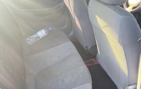 Hyundai Accent II, 2007 год, 230 000 рублей, 11 фотография