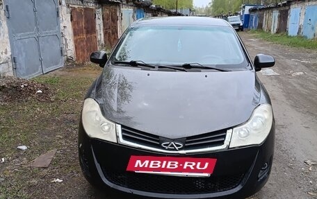 Chery Bonus (A13), 2011 год, 200 000 рублей, 5 фотография