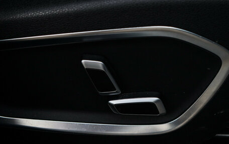 Geely Tugella FY11, 2022 год, 2 755 000 рублей, 8 фотография