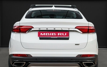 Geely Tugella FY11, 2022 год, 2 755 000 рублей, 5 фотография