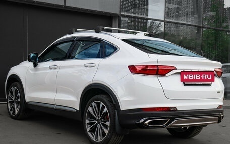 Geely Tugella FY11, 2022 год, 2 755 000 рублей, 6 фотография