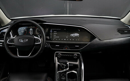 Geely Tugella FY11, 2022 год, 2 755 000 рублей, 11 фотография