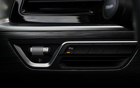 Geely Tugella FY11, 2022 год, 2 755 000 рублей, 19 фотография