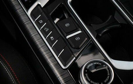 Geely Tugella FY11, 2022 год, 2 755 000 рублей, 20 фотография