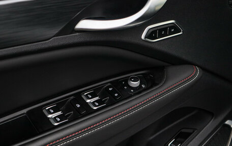 Geely Tugella FY11, 2022 год, 2 755 000 рублей, 18 фотография