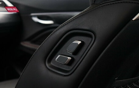 Geely Tugella FY11, 2022 год, 2 755 000 рублей, 10 фотография