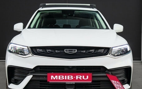 Geely Tugella FY11, 2022 год, 2 755 000 рублей, 2 фотография