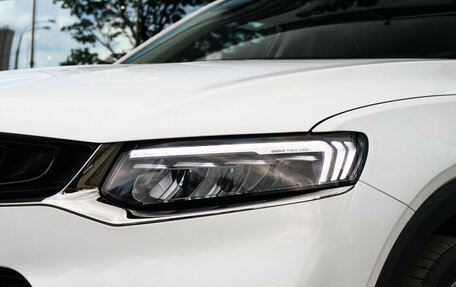 Geely Tugella FY11, 2022 год, 2 755 000 рублей, 29 фотография
