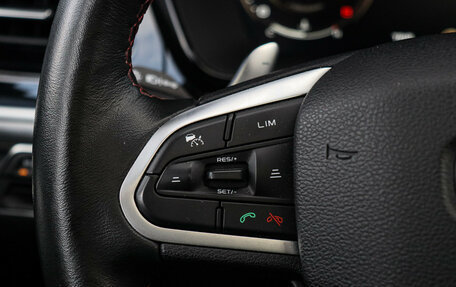 Geely Tugella FY11, 2022 год, 2 755 000 рублей, 27 фотография