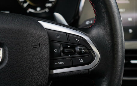 Geely Tugella FY11, 2022 год, 2 755 000 рублей, 26 фотография