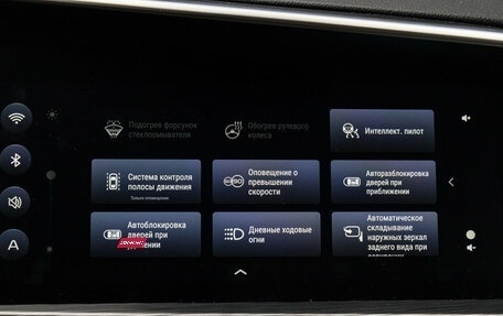 Geely Tugella FY11, 2022 год, 2 755 000 рублей, 22 фотография