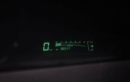 Toyota Yaris III рестайлинг, 2007 год, 520 000 рублей, 14 фотография