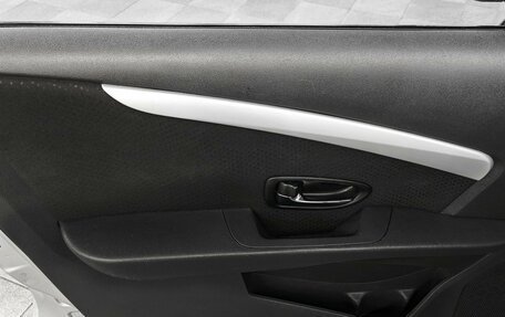Nissan Almera, 2017 год, 1 035 000 рублей, 5 фотография