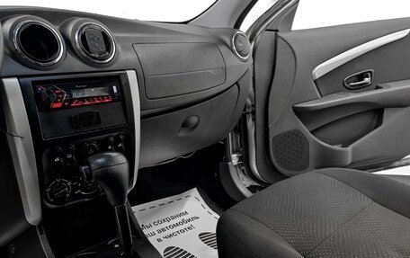 Nissan Almera, 2017 год, 1 035 000 рублей, 8 фотография