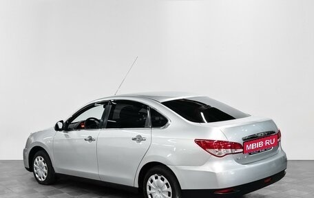 Nissan Almera, 2017 год, 1 035 000 рублей, 4 фотография
