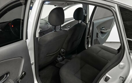 Nissan Almera, 2017 год, 1 035 000 рублей, 12 фотография