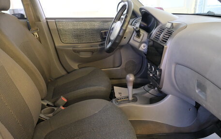 Hyundai Accent II, 2006 год, 349 000 рублей, 17 фотография