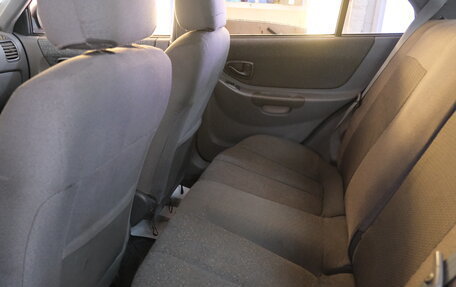 Hyundai Accent II, 2006 год, 349 000 рублей, 18 фотография