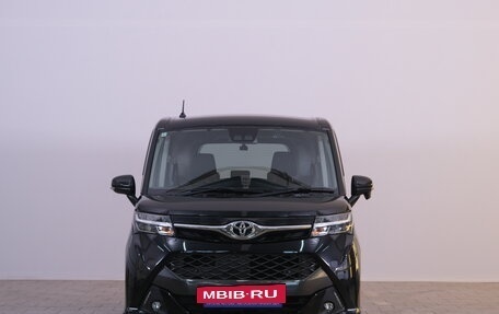 Toyota Tank I, 2019 год, 1 259 000 рублей, 3 фотография