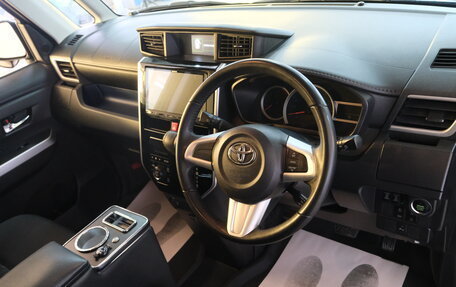 Toyota Tank I, 2019 год, 1 259 000 рублей, 11 фотография