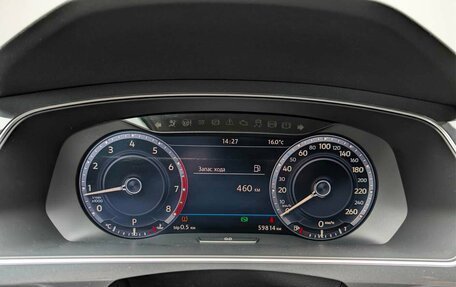 Volkswagen Tiguan II, 2017 год, 2 797 000 рублей, 14 фотография