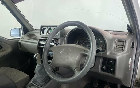 Suzuki Escudo III, 1993 год, 389 000 рублей, 7 фотография