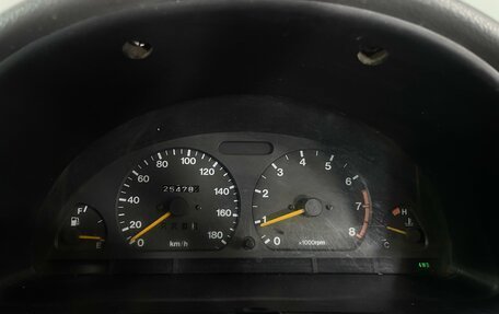 Suzuki Escudo III, 1993 год, 389 000 рублей, 12 фотография