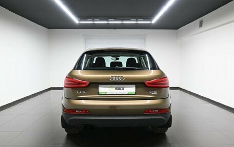 Audi Q3, 2012 год, 1 895 000 рублей, 4 фотография