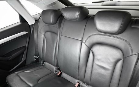 Audi Q3, 2012 год, 1 895 000 рублей, 10 фотография