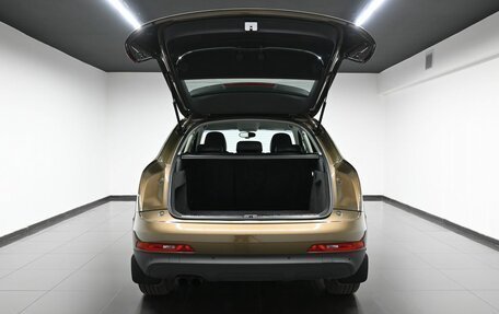 Audi Q3, 2012 год, 1 895 000 рублей, 7 фотография