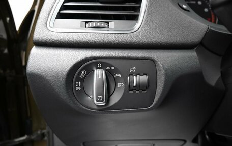 Audi Q3, 2012 год, 1 895 000 рублей, 19 фотография